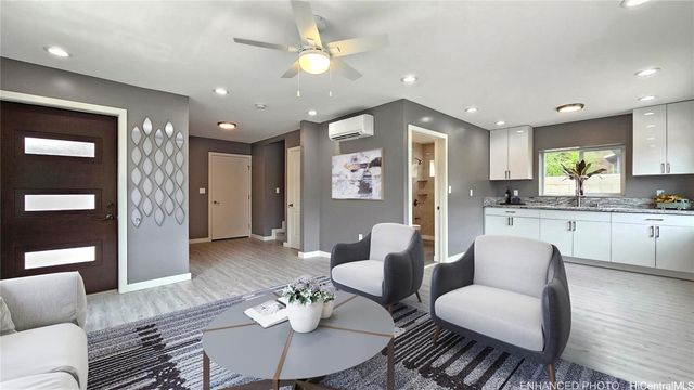 466 Lani Street, Honolulu, HI 96821