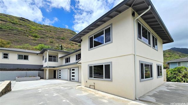 466 Lani Street, Honolulu, HI 96821
