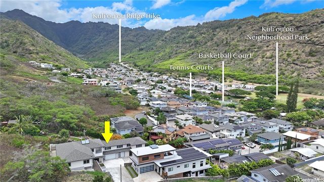 466 Lani Street, Honolulu, HI 96821