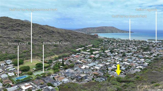 466 Lani Street, Honolulu, HI 96821