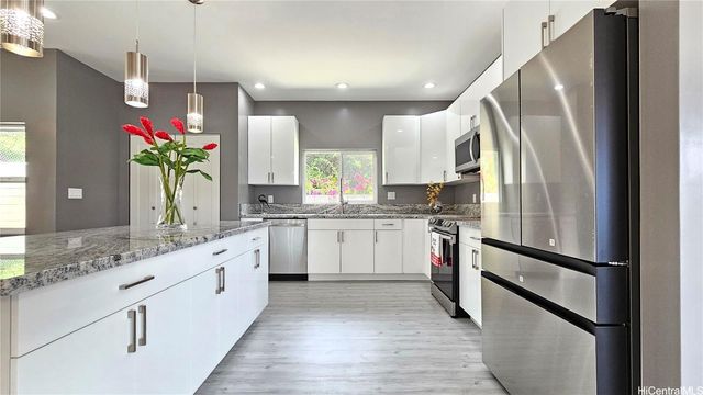 466 Lani Street, Honolulu, HI 96821