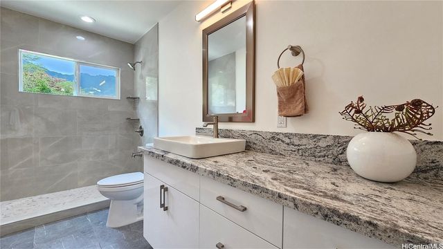 466 Lani Street, Honolulu, HI 96821