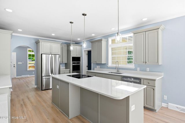 706 Ridgecrest Lane, Rocky Point, NC 28457