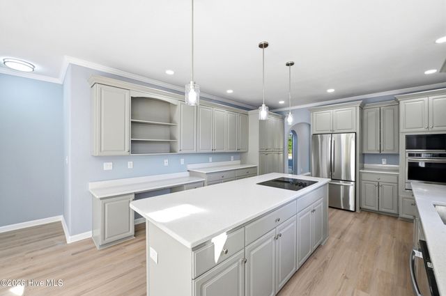 706 Ridgecrest Lane, Rocky Point, NC 28457