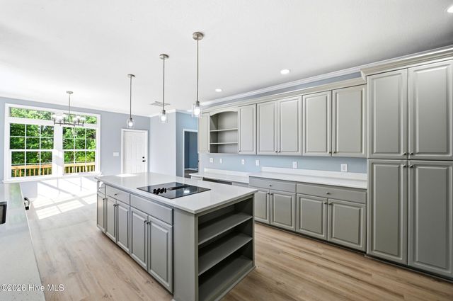 706 Ridgecrest Lane, Rocky Point, NC 28457