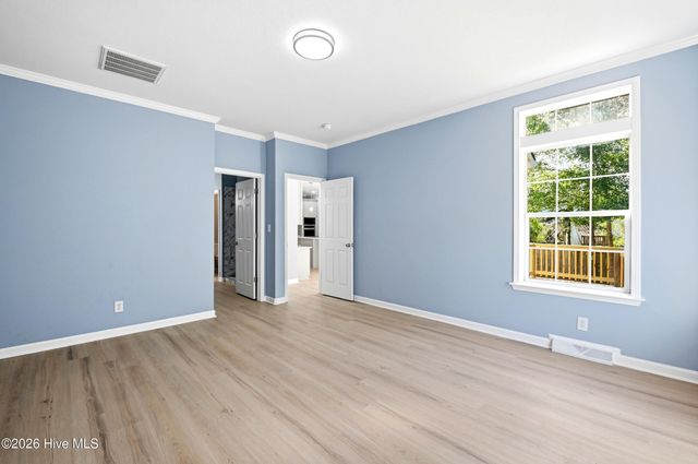 706 Ridgecrest Lane, Rocky Point, NC 28457