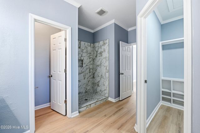 706 Ridgecrest Lane, Rocky Point, NC 28457