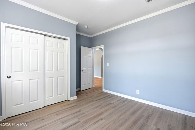 706 Ridgecrest Lane, Rocky Point, NC 28457