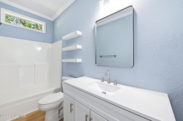706 Ridgecrest Lane, Rocky Point, NC 28457