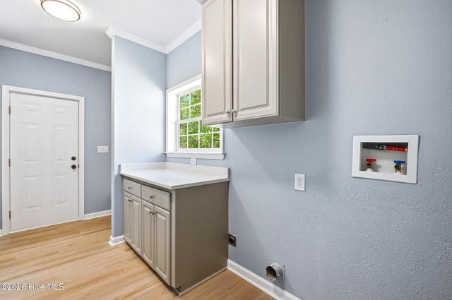 706 Ridgecrest Lane, Rocky Point, NC 28457