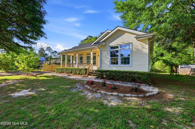 706 Ridgecrest Lane, Rocky Point, NC 28457
