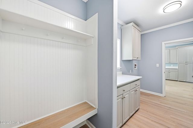 706 Ridgecrest Lane, Rocky Point, NC 28457