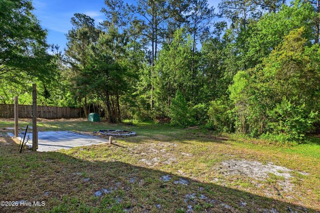 706 Ridgecrest Lane, Rocky Point, NC 28457
