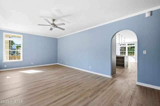 706 Ridgecrest Lane, Rocky Point, NC 28457