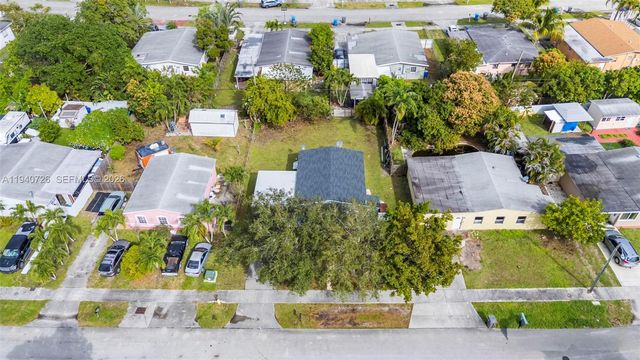 4441 SW 33rd Dr, West Park, FL 33023