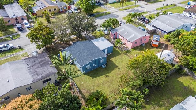 4441 SW 33rd Dr, West Park, FL 33023
