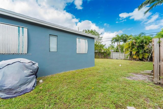4441 SW 33rd Dr, West Park, FL 33023