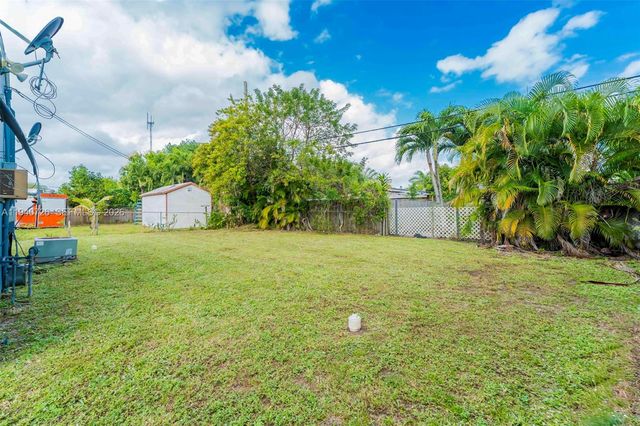 4441 SW 33rd Dr, West Park, FL 33023