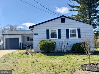 3441 NEW JERSEY CT, Pennsauken, NJ 08109