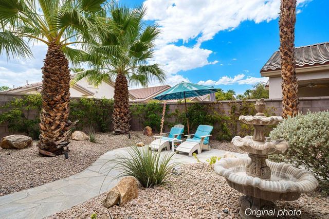 78539 Glastonbury Way, Palm Desert, CA 92211