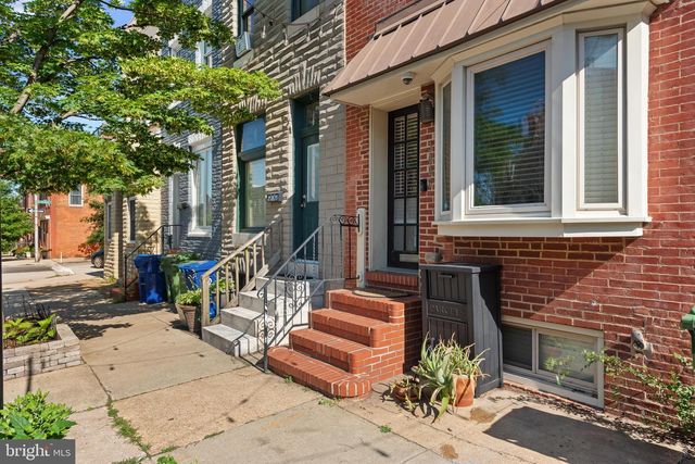 3006 DILLON ST, Baltimore, MD 21224