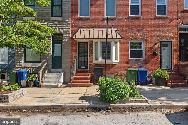 3006 DILLON ST, Baltimore, MD 21224