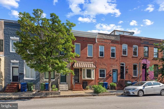 3006 DILLON ST, Baltimore, MD 21224