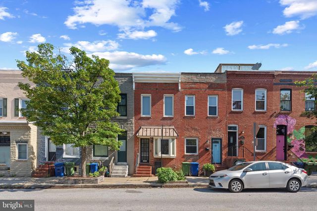 3006 DILLON ST, Baltimore, MD 21224