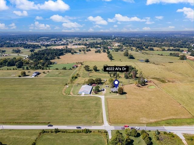 4022 Als Drive, Springdale, AR 72762
