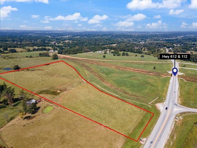 4022 Als Drive, Springdale, AR 72762