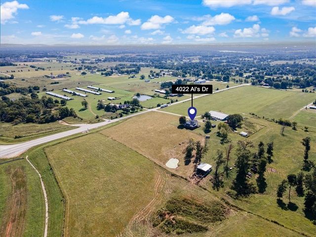 4022 Als Drive, Springdale, AR 72762