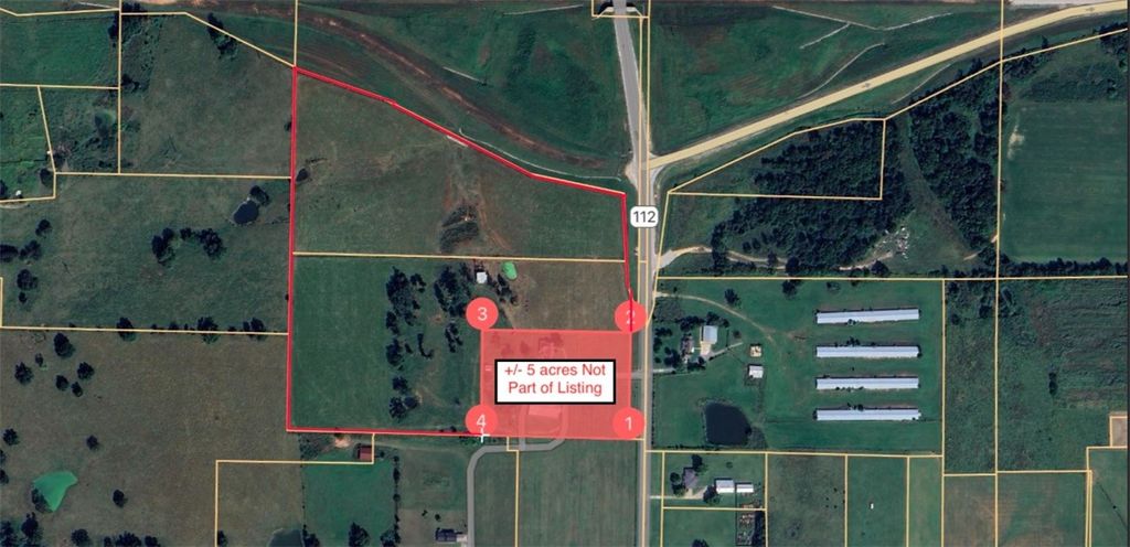 4022 Als Drive, Springdale, AR 72762