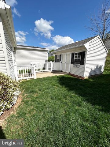 548 CONESTOGA DR, Coatesville, PA 19320