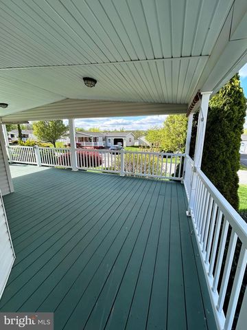 548 CONESTOGA DR, Coatesville, PA 19320