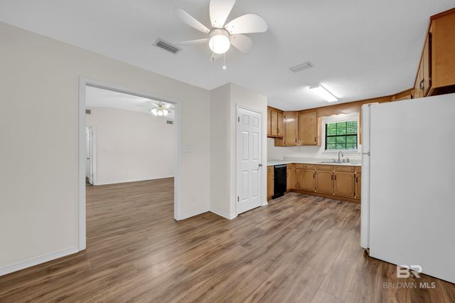 514 W Orchid Avenue, Foley, AL 36535