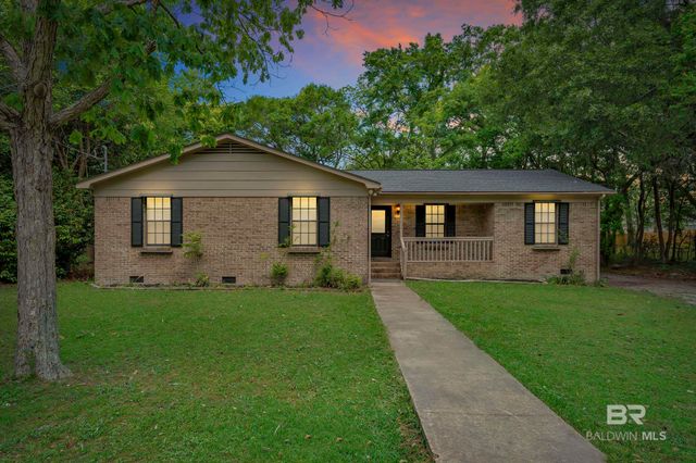 514 W Orchid Avenue, Foley, AL 36535