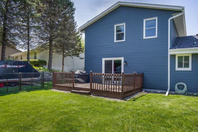 455 Ventura Lane, Whitewater, WI 53190