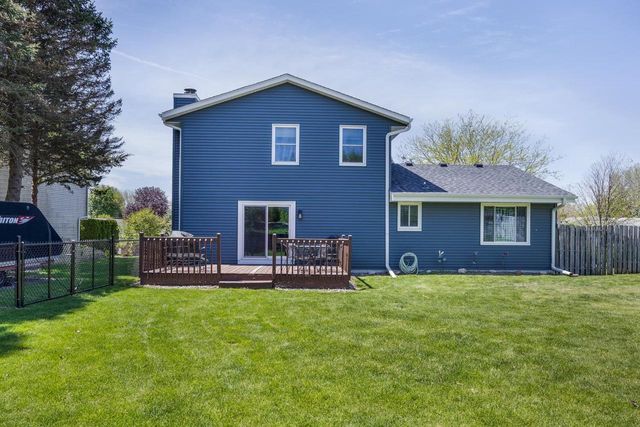 455 Ventura Lane, Whitewater, WI 53190