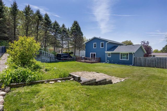 455 Ventura Lane, Whitewater, WI 53190