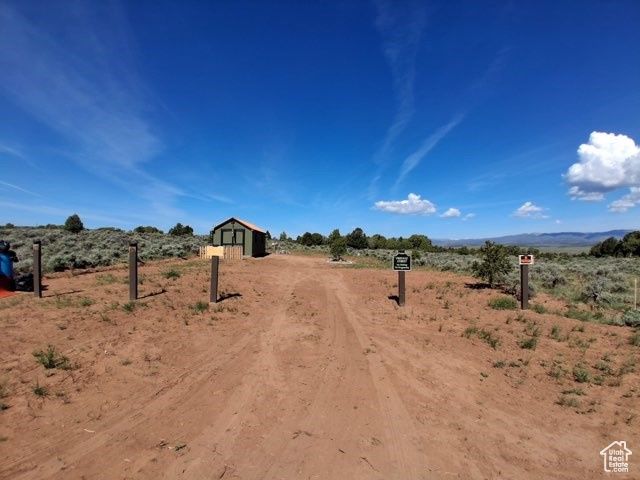 00-0020-2287, Fruitland, UT 84027