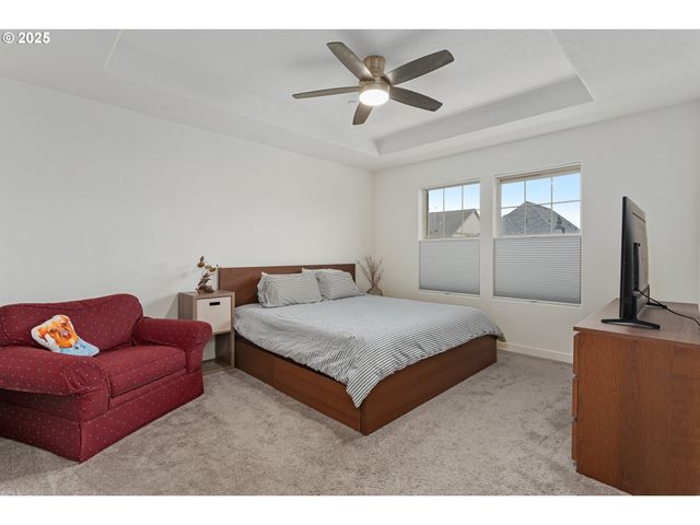 28717 Sw FINLAND Ave, Wilsonville, OR 97070