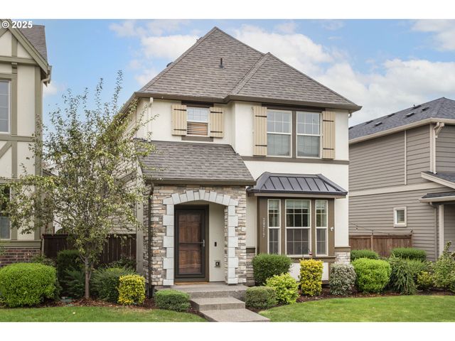 28717 Sw FINLAND Ave, Wilsonville, OR 97070