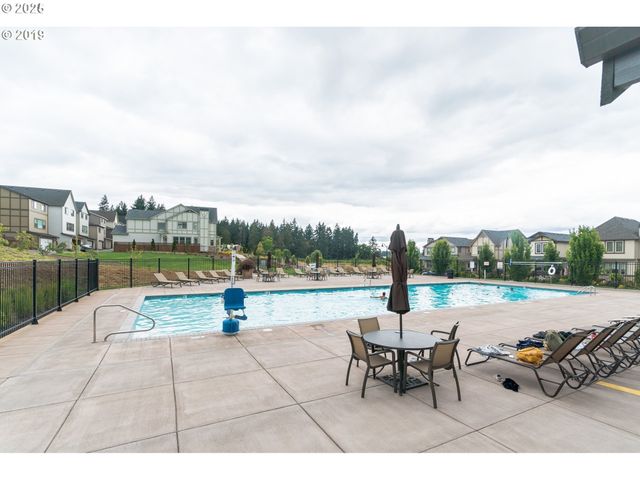 28717 Sw FINLAND Ave, Wilsonville, OR 97070