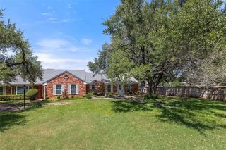 1155 Roaring Springs Road, Fort Worth, TX 76114