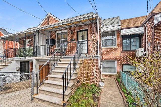 754 Calhoun Avenue, Bronx, NY 10465