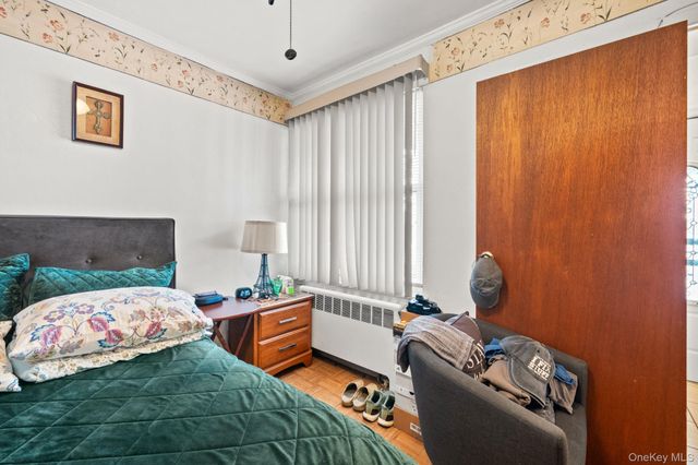 754 Calhoun Avenue, Bronx, NY 10465