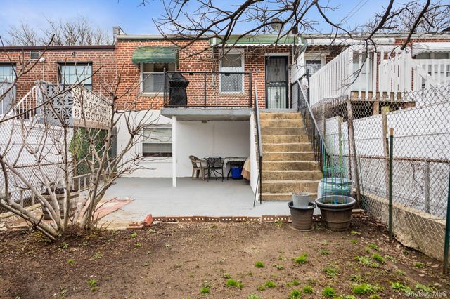 754 Calhoun Avenue, Bronx, NY 10465