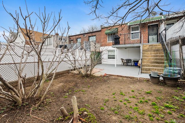 754 Calhoun Avenue, Bronx, NY 10465