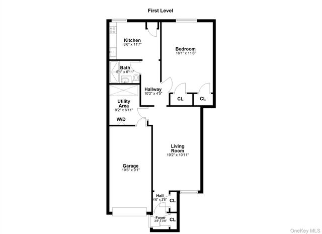 754 Calhoun Avenue, Bronx, NY 10465