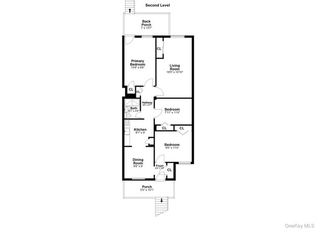 754 Calhoun Avenue, Bronx, NY 10465